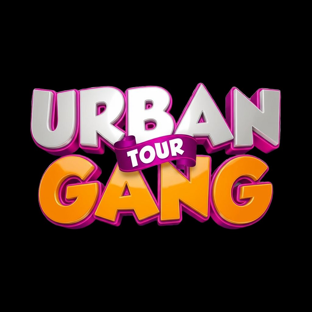 Urban Gang Tour