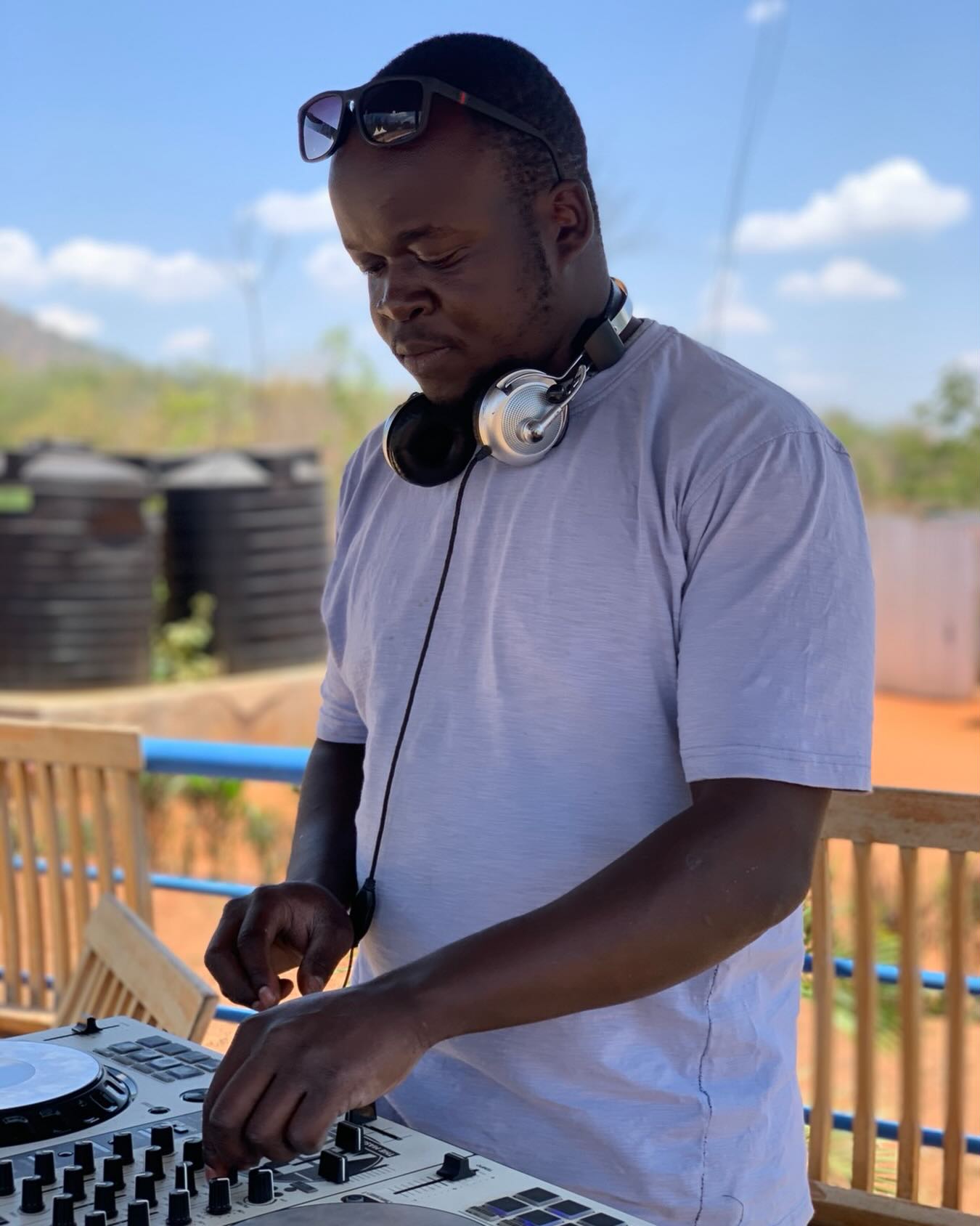 DJ Xavi