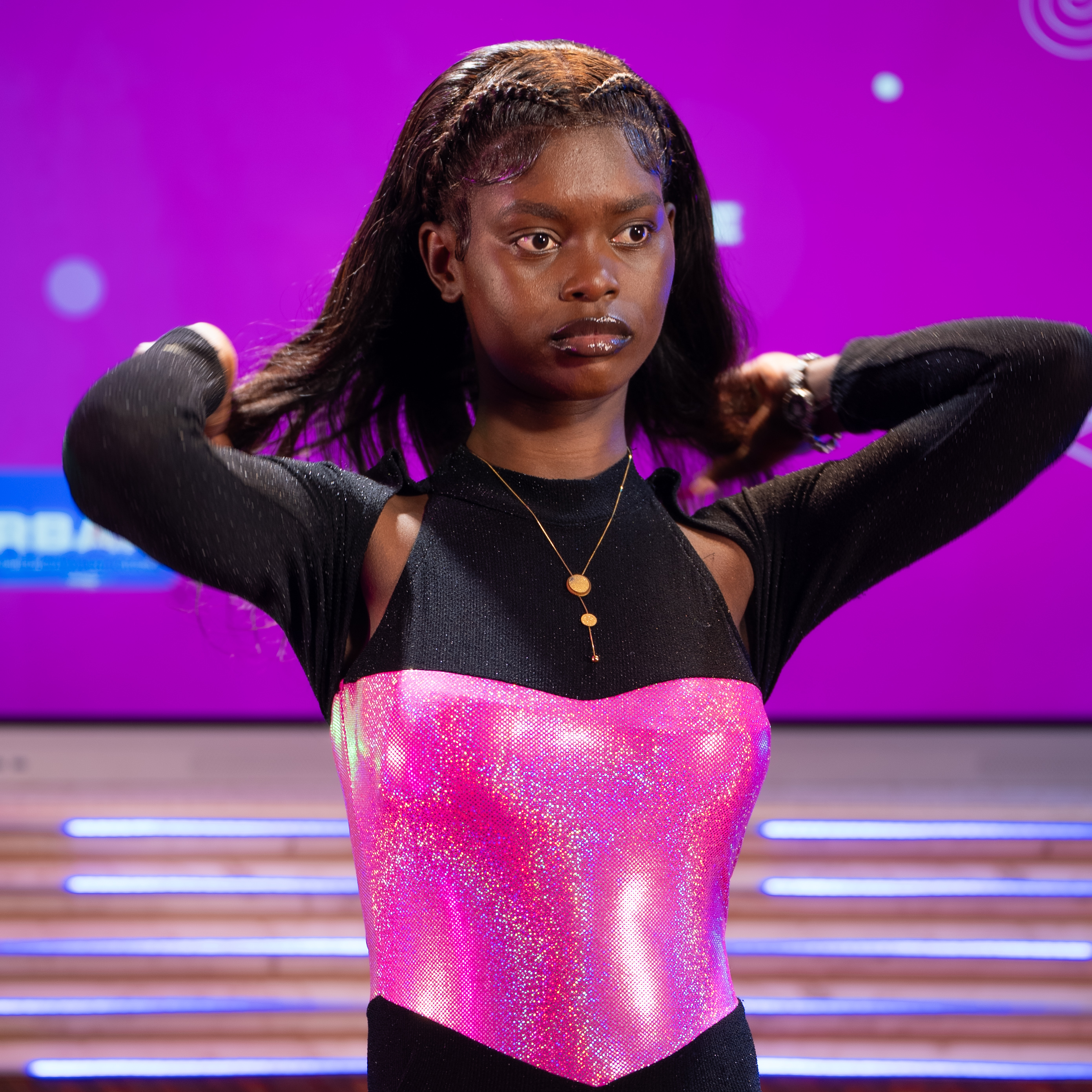 Lucy Ogunde
